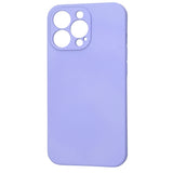 Husa de protectie Techsuit SoftFlex MagSafe compatibil cu iPhone 13 Pro, Mov Deschis