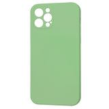 Husa de protectie Techsuit SoftFlex MagSafe compatibil cu iPhone 12 Pro, Verde Menta