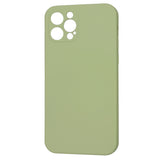 Husa de protectie Techsuit SoftFlex MagSafe compatibil cu iPhone 12 Pro, Matcha