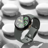 Folie de protectie smartwatch Smart Protection compatibil cu Samsung Galaxy Watch Ultra 2, Transparent