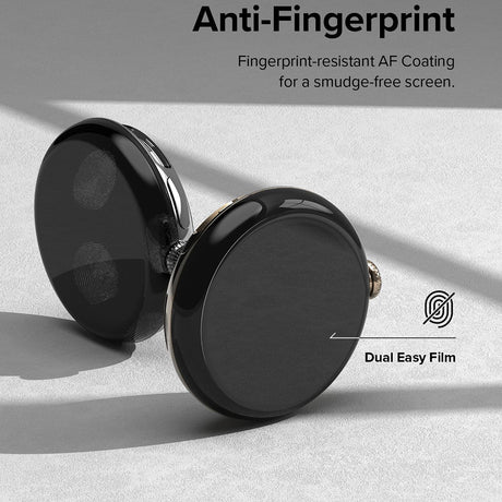 Folie de protectie smartwatch Smart Protection compatibil cu Honor Watch 6, Transparent