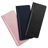 Husa de protectie Dux Ducis Bril compatibil cu Xiaomi Mix Fold 4, Roz
