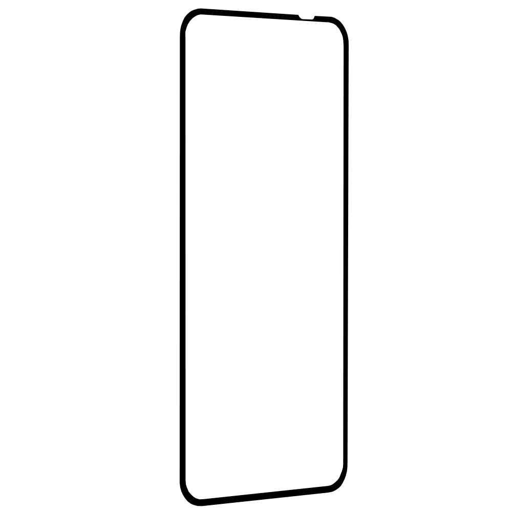 Folie de protectie Techsuit 111D Full Cover / Full Glue Glass compatibil cu Nothing Phone (1), Negru