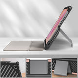 Husa de protectie tableta Techsuit FoldPro compatibil cu Lenovo Tab Plus, Unicorn