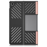 Husa de protectie tableta Techsuit FoldPro compatibil cu Lenovo Tab Plus, Unicorn
