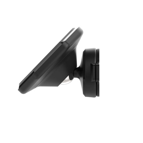 Suport Auto Fixed Icon Flex (FIXIC-FLEX-BK), Magnetic, Negru