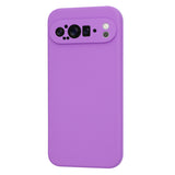 Husa de protectie Techsuit SoftFlex compatibil cu Google Pixel 9 Pro XL, Mov