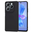Husa de protectie Techsuit SoftFlex compatibil cu Infinix Hot 40 / 40 Pro, Negru