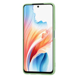 Husa de protectie Techsuit SoftFlex compatibil cu Oppo A79 5G / OnePlus Nord N30 SE, Verde Menta