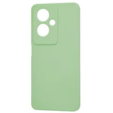 Husa de protectie Techsuit SoftFlex compatibil cu Oppo A79 5G / OnePlus Nord N30 SE, Verde Menta