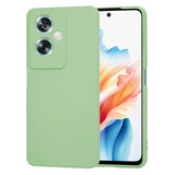 Husa de protectie Techsuit SoftFlex compatibil cu Oppo A79 5G / OnePlus Nord N30 SE, Verde Menta