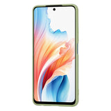Husa de protectie Techsuit SoftFlex compatibil cu Oppo A79 5G / OnePlus Nord N30 SE, Matcha