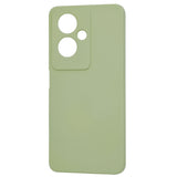 Husa de protectie Techsuit SoftFlex compatibil cu Oppo A79 5G / OnePlus Nord N30 SE, Matcha