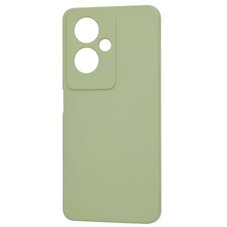 Husa de protectie Techsuit SoftFlex compatibil cu Oppo A79 5G / OnePlus Nord N30 SE, Matcha