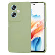 Husa de protectie Techsuit SoftFlex compatibil cu Oppo A79 5G / OnePlus Nord N30 SE, Matcha