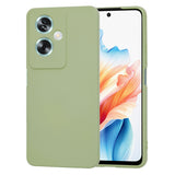 Husa de protectie Techsuit SoftFlex compatibil cu Oppo A79 5G / OnePlus Nord N30 SE, Matcha