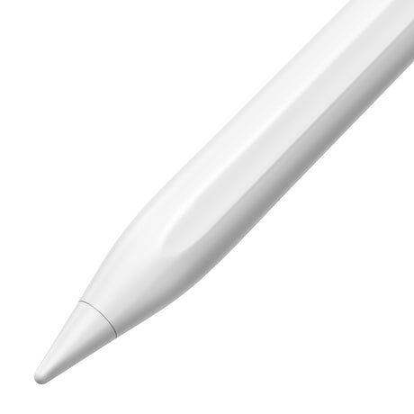 Stylus Lito Stylus Pen (K1), Wireless Charging, Palm Rejection, 90mAh, for iPad, Alb