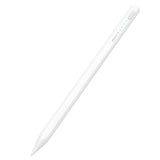 Stylus Lito Stylus Pen (K1), Wireless Charging, Palm Rejection, 90mAh, for iPad, Alb
