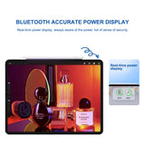 Stylus Lito Stylus Pen (K1), Wireless Charging, Palm Rejection, 90mAh, for iPad, Alb