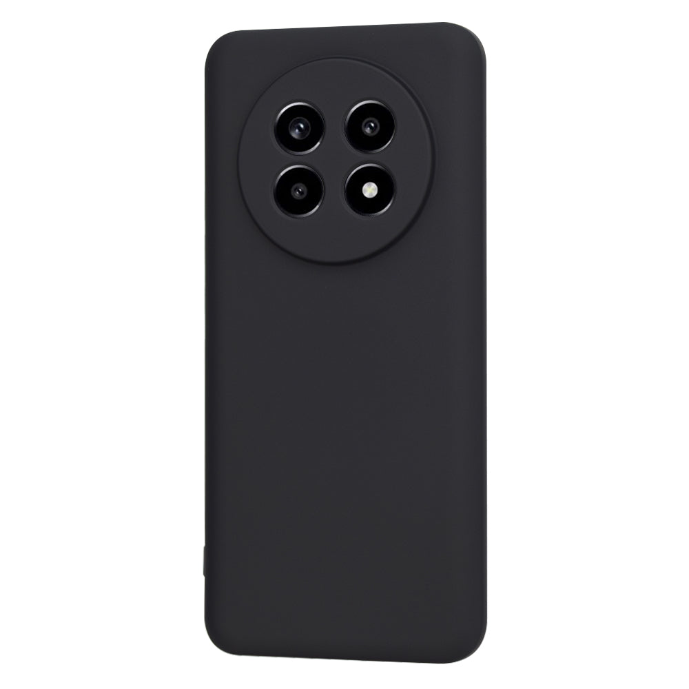 Husa de protectie Techsuit SoftFlex compatibil cu Realme 13 Pro / 13 Pro+, Negru