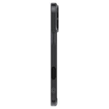 Husa de protectie Spigen Ultra Hybrid T MagSafe (ACS08514) compatibil cu iPhone 16 Pro, Frost Black