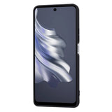 Husa de protectie Techsuit SoftFlex compatibil cu Tecno Spark 20 Pro, Negru