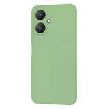 Husa de protectie Techsuit SoftFlex compatibil cu Xiaomi Redmi 13C 5G, Verde Menta