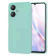 Husa de protectie Techsuit SoftFlex compatibil cu Xiaomi Redmi 13C 5G, Sea Blue