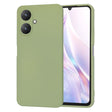 Husa de protectie Techsuit SoftFlex compatibil cu Xiaomi Redmi 13C 5G, Matcha
