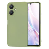 Husa de protectie Techsuit SoftFlex compatibil cu Xiaomi Redmi 13C 5G, Matcha