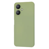 Husa de protectie Techsuit SoftFlex compatibil cu Xiaomi Redmi 13C 5G, Matcha