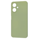 Husa de protectie Techsuit SoftFlex compatibil cu Xiaomi Redmi 13C 5G, Matcha