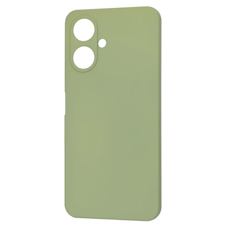 Husa de protectie Techsuit SoftFlex compatibil cu Xiaomi Redmi 13C 5G, Matcha