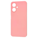 Husa de protectie Techsuit SoftFlex compatibil cu Xiaomi Redmi 13C 5G / Xiaomi Poco M6, Roz