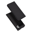 Husa de protectie Techsuit Magskin Book compatibil cu Google Pixel 9 Pro XL, Negru