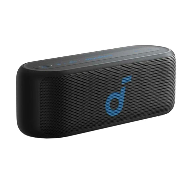 Casti Anker Wireless Speaker Soundcore Select 2S (A3171011), True Wireless Stereo, 20W, IPX7, Negru