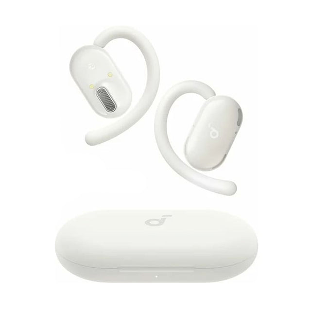 Casti Anker SoundCore V20i (A3876G21), for Sport, Bluetooth 5.3, IP55, Alb
