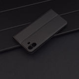 Husa de protectie Techsuit Magskin Book compatibil cu Nothing CMF Phone 1, Negru
