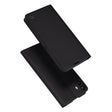 Husa de protectie Techsuit Magskin Book compatibil cu Nothing CMF Phone 1, Negru