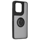 Husa de protectie Techsuit Glinth compatibil cu Motorola Edge 50 Neo / Edge 60 Neo / Motorola ThinkPhone 25, Negru