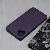 Husa de protectie Techsuit eFold Series compatibil cu Nothing Phone (1), Mov