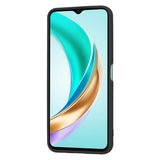 Husa de protectie Techsuit SoftFlex compatibil cu Honor X6b, Negru