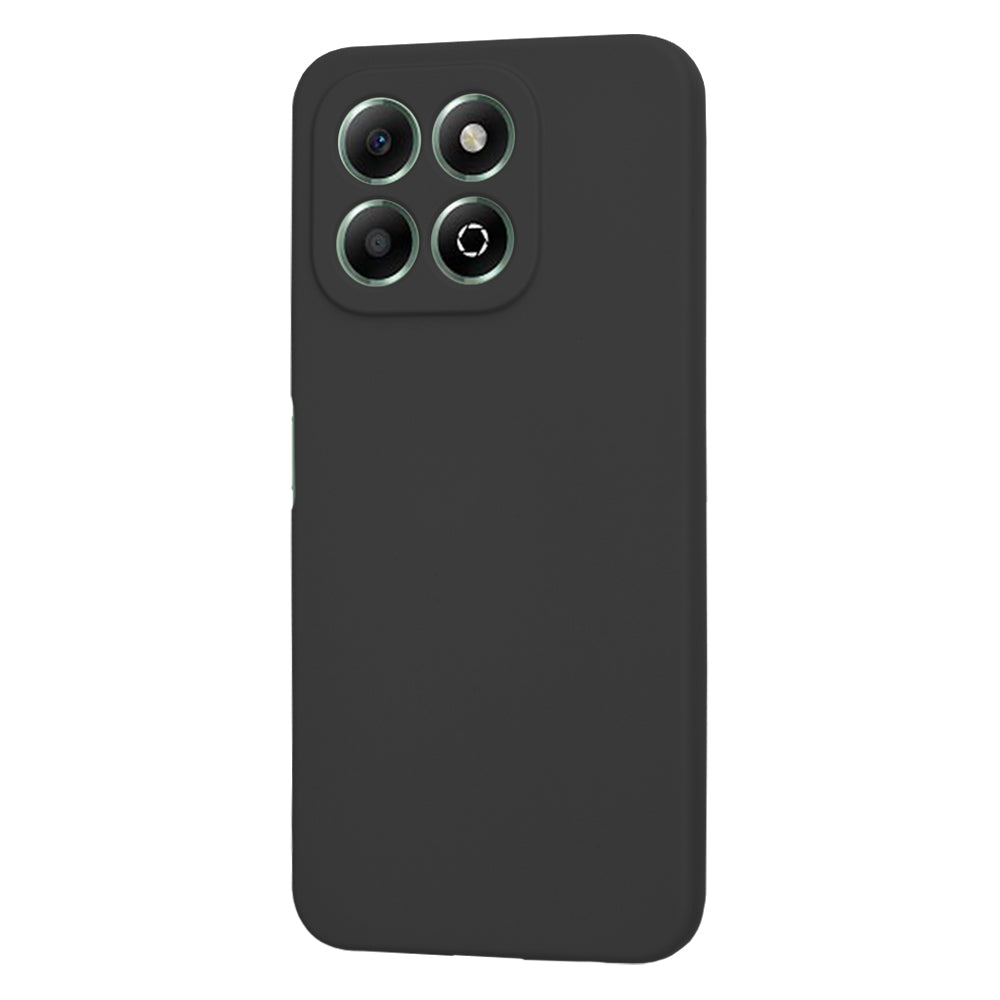 Husa de protectie Techsuit SoftFlex compatibil cu Honor X6b, Negru