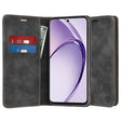 Husa de protectie Techsuit Confy compatibil cu Oppo A40 4G / A60 5G, Negru
