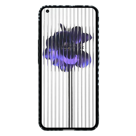 Husa de protectie Techsuit Carbonite FiberShell compatibil cu Nothing Phone (1), Stealth Gray