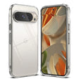 Husa de protectie Ringke Fusion compatibil cu Google Pixel 9 Pro XL, Transparent