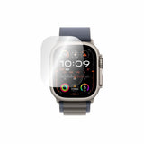 Folie de protectie smartwatch Smart Protection Premium Classic (set de 4) compatibil cu Apple Watch Ultra / Ultra 2 / Ultra 3, Transparent