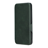 Husa de protectie Techsuit Safe Wallet Plus compatibil cu Nothing CMF Phone 1, Verde