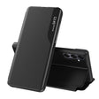 Husa de protectie Techsuit eFold Series compatibil cu Samsung Galaxy A16 4G / A16 5G, Negru
