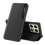 Husa de protectie Techsuit eFold Series compatibil cu Xiaomi 14T, Negru